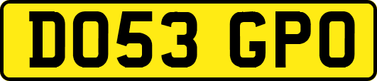 DO53GPO