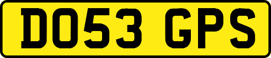 DO53GPS