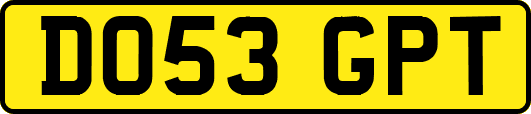 DO53GPT