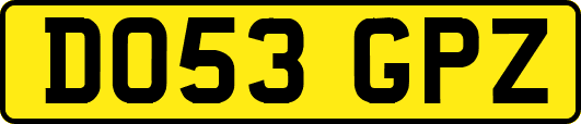 DO53GPZ