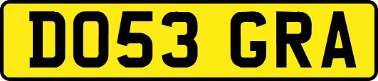 DO53GRA