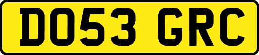 DO53GRC