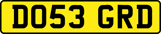 DO53GRD