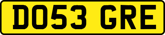DO53GRE
