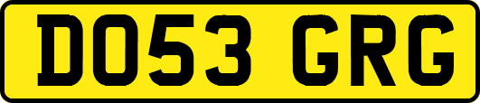 DO53GRG