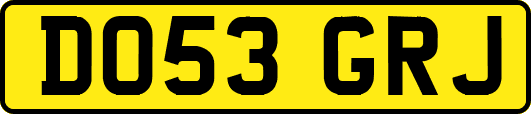 DO53GRJ