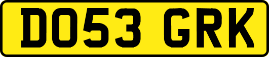 DO53GRK