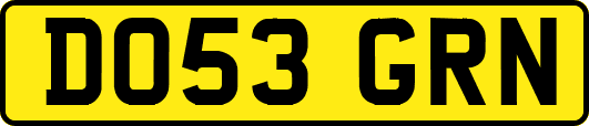 DO53GRN