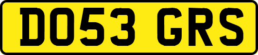DO53GRS