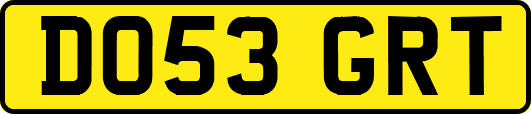 DO53GRT
