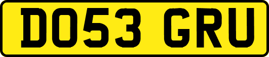 DO53GRU
