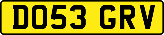 DO53GRV