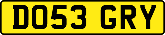 DO53GRY