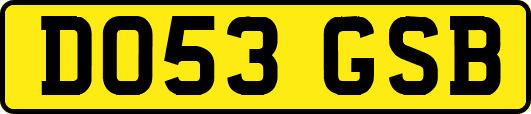DO53GSB