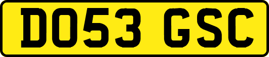DO53GSC