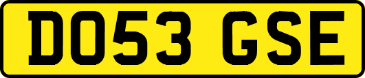 DO53GSE
