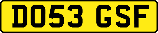 DO53GSF