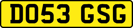 DO53GSG