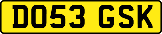 DO53GSK