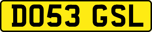 DO53GSL