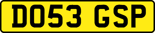 DO53GSP