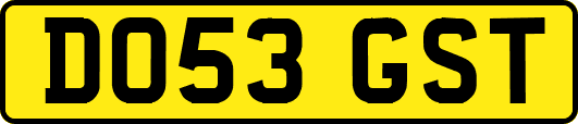 DO53GST