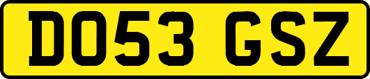 DO53GSZ