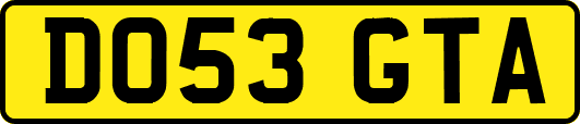 DO53GTA