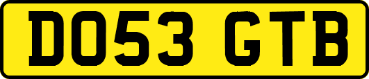 DO53GTB
