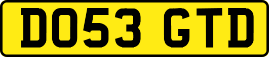 DO53GTD