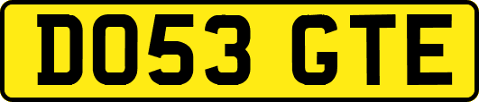 DO53GTE