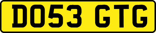 DO53GTG