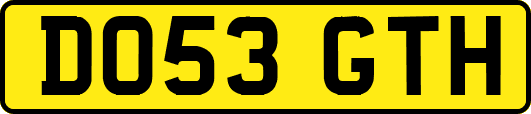 DO53GTH