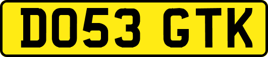 DO53GTK