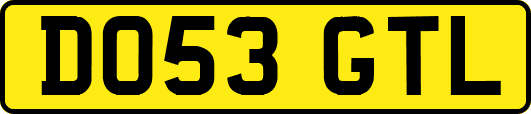 DO53GTL