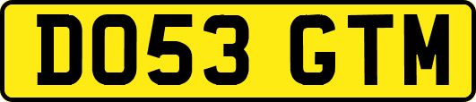 DO53GTM