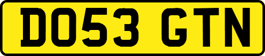 DO53GTN