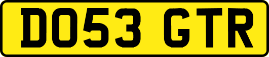 DO53GTR