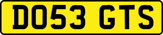 DO53GTS
