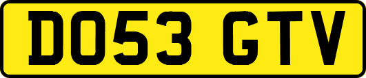 DO53GTV