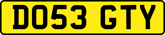 DO53GTY