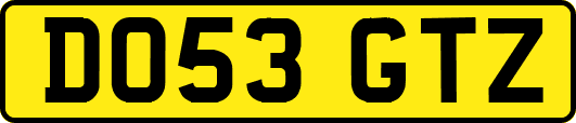 DO53GTZ