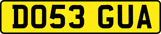 DO53GUA