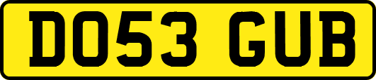 DO53GUB