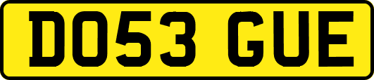 DO53GUE