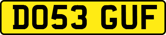 DO53GUF
