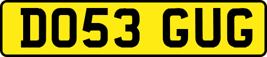 DO53GUG