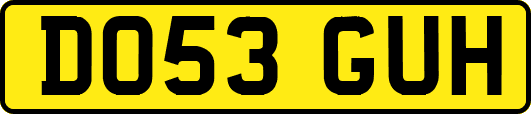 DO53GUH