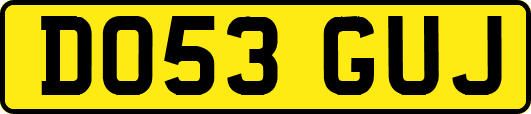 DO53GUJ