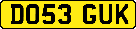 DO53GUK